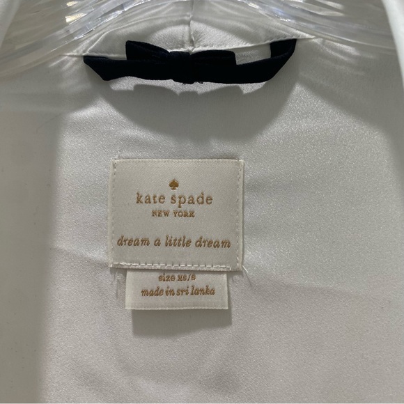 Kate Spade Robe - Picture 5 of 5